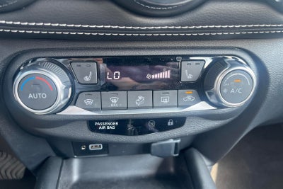Nissan Juke Hybrid N-Connecta aut.