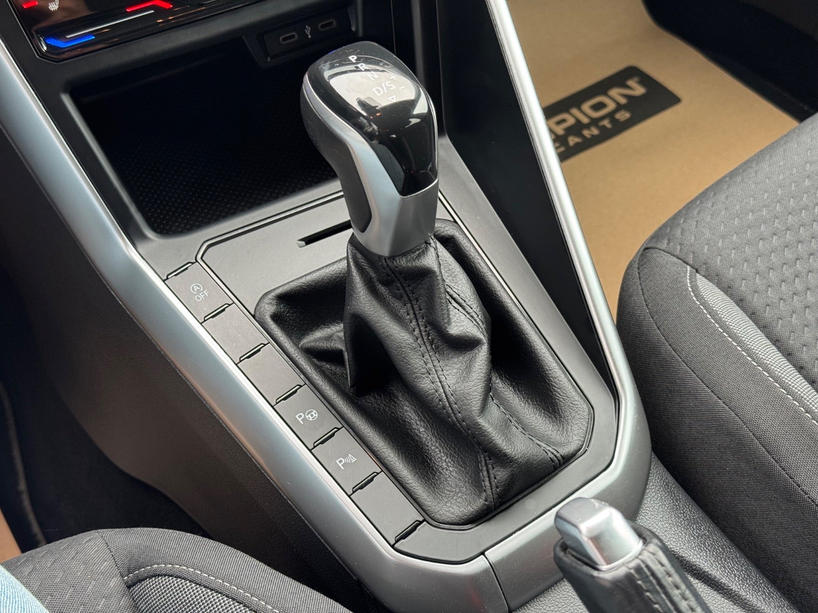 Billede af VW Polo 1,0 TSi 95 Life DSG