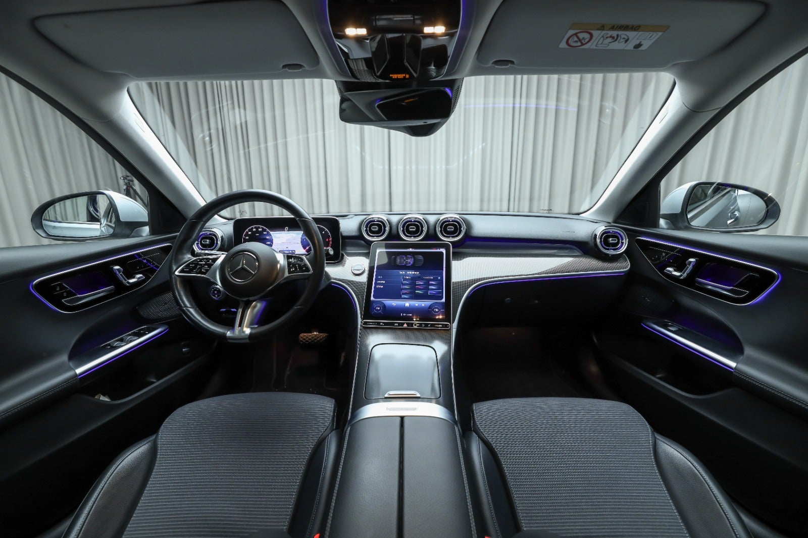 Mercedes-Benz C 220 d