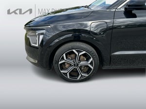 Kia Niro PHEV Upgrade DCT