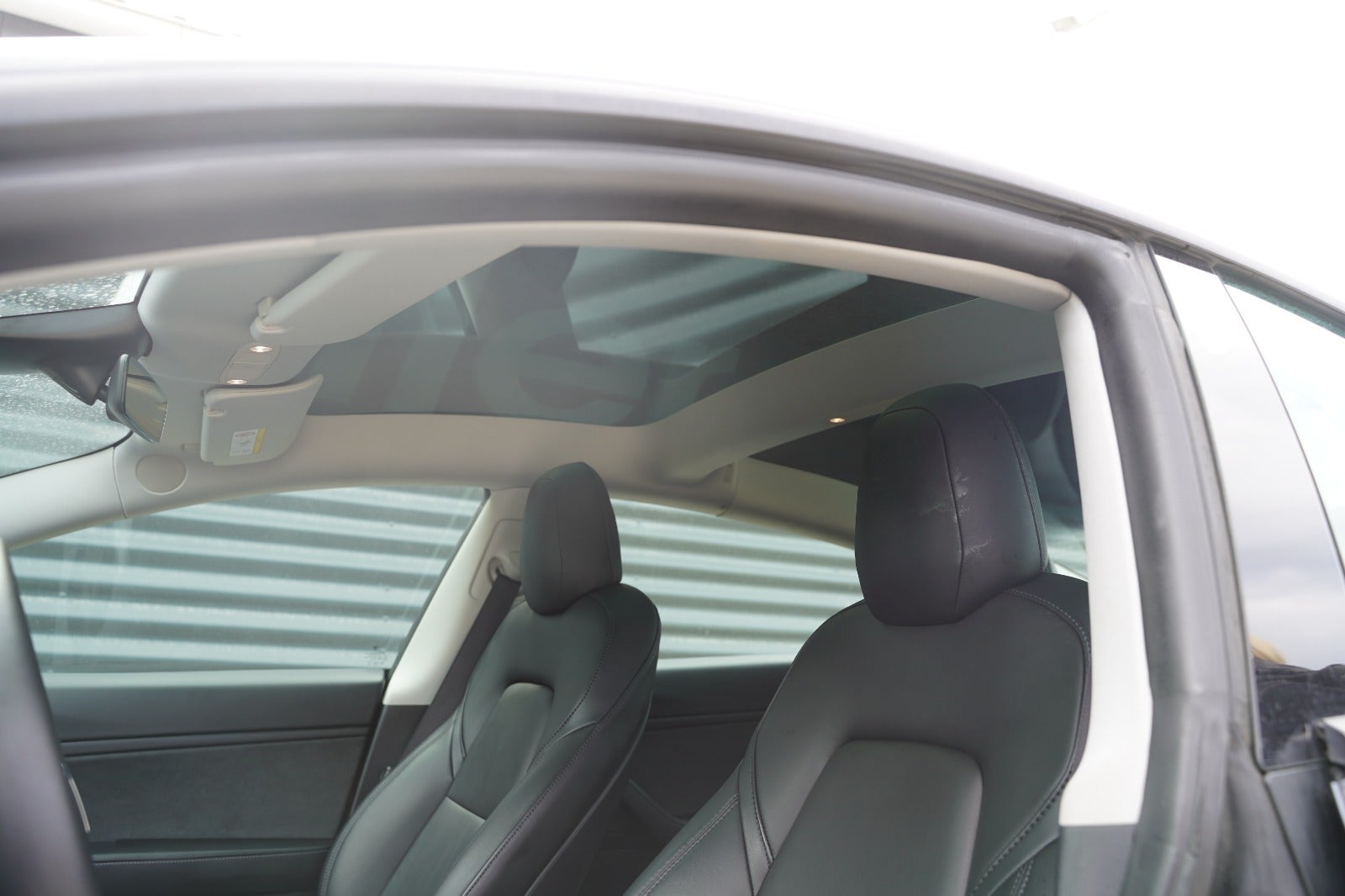 Billede af Tesla Model 3  Long Range AWD