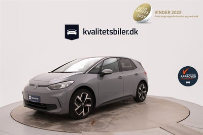 VW ID.3 58 Pro Move 5d