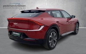 Kia EV6 Long Range Prestige