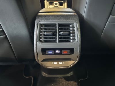 Seat Leon eHybrid FR Sportstourer DSG