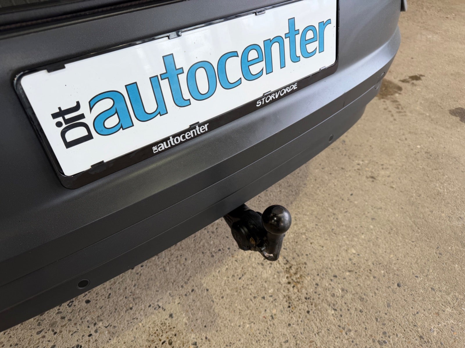 VW ID.4 Pro Performance Tech