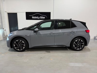 VW ID.3 Pro Performance
