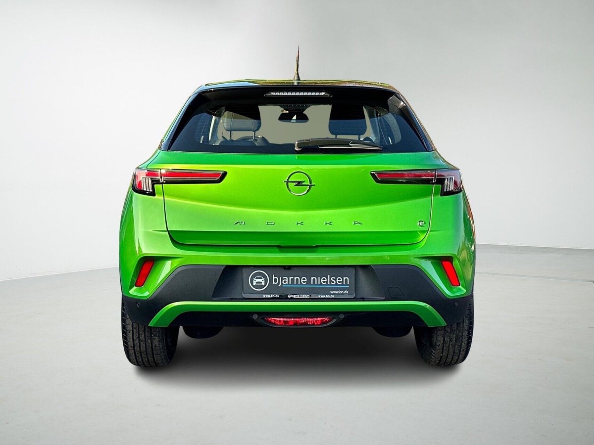 Opel Mokka-e Elegance billede 7