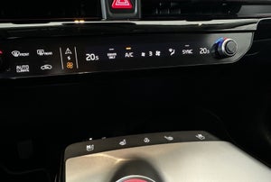 Kia EV6 Long Range Performance Upgrade AWD