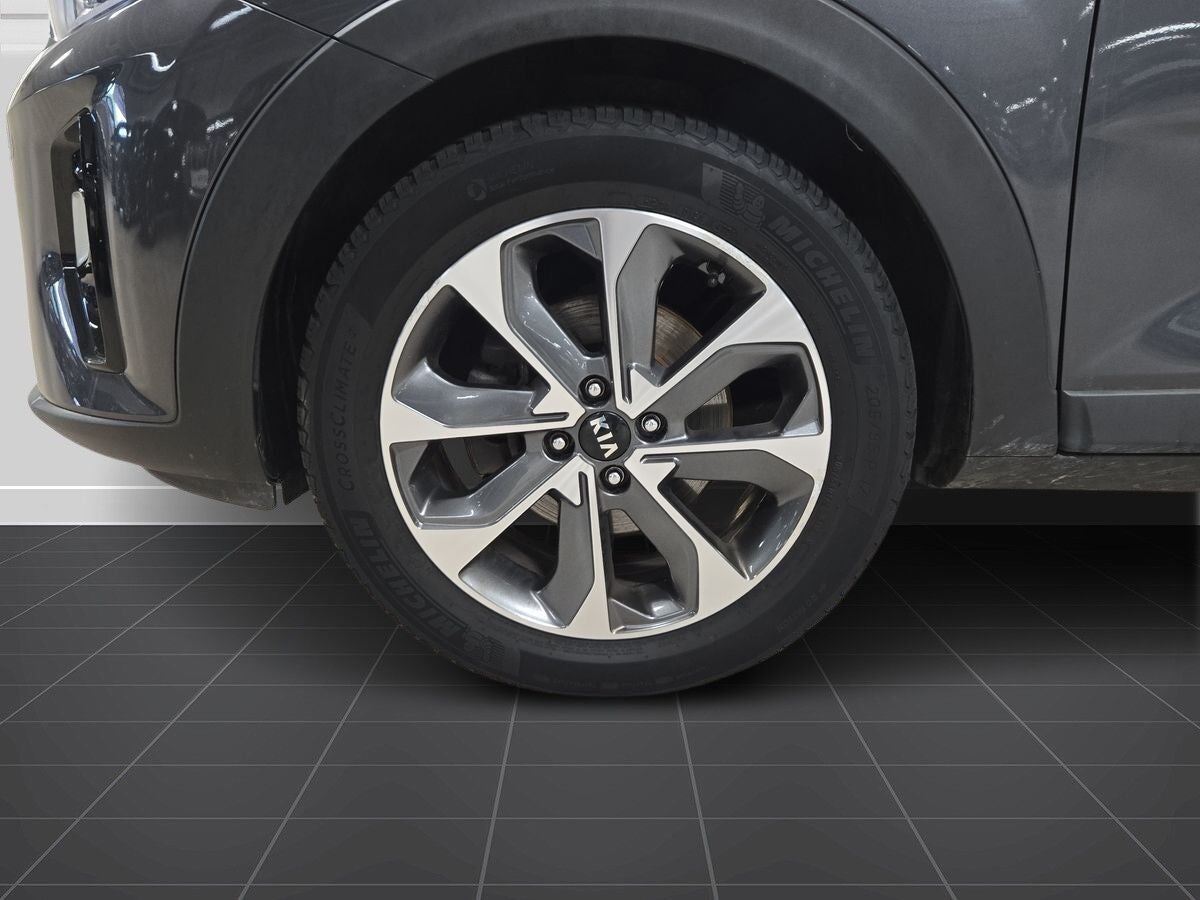 Kia Stonic T-GDi Vision