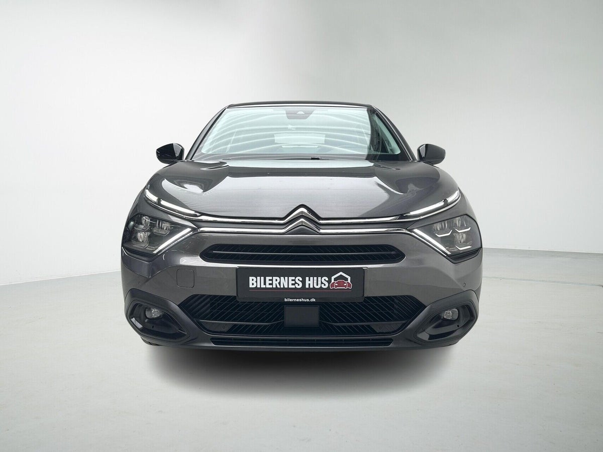 Citroën ë-C4 Feel billede 6