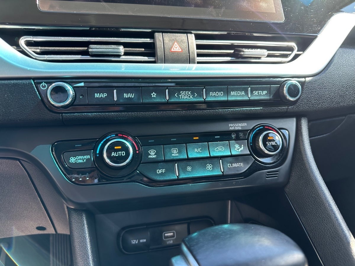 Billede af Kia Niro 1,6 PHEV Advance+ DCT