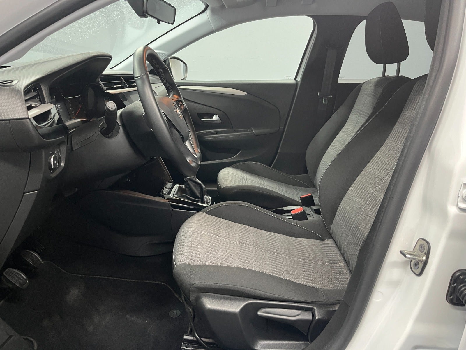 Billede af Opel Corsa 1,2 Edition+