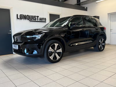 Volvo XC40 P6 ReCharge Core