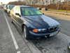 BMW 528i Steptr.