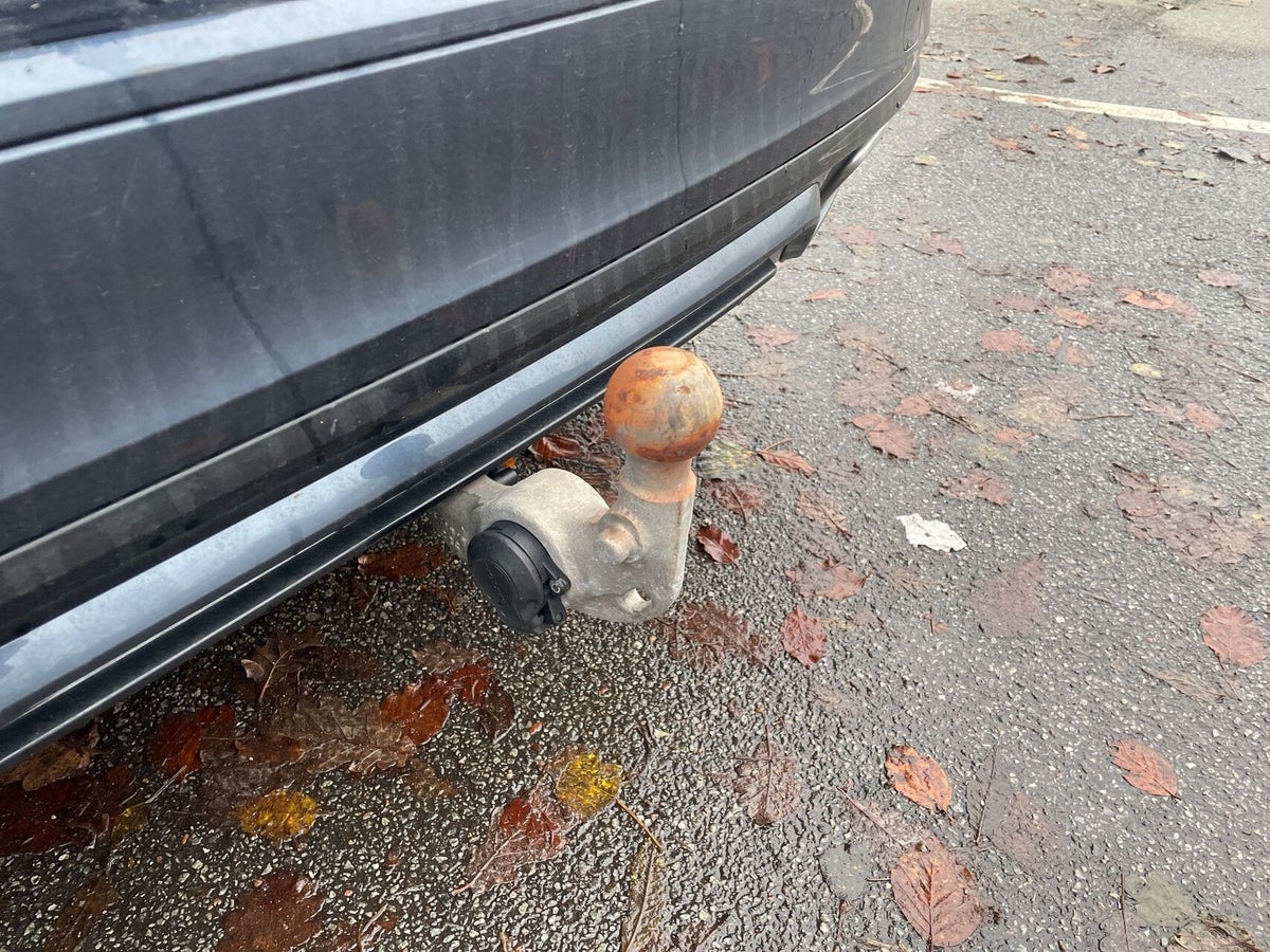 Volvo V60 T8 ReCharge R-Design aut. AWD billede 22