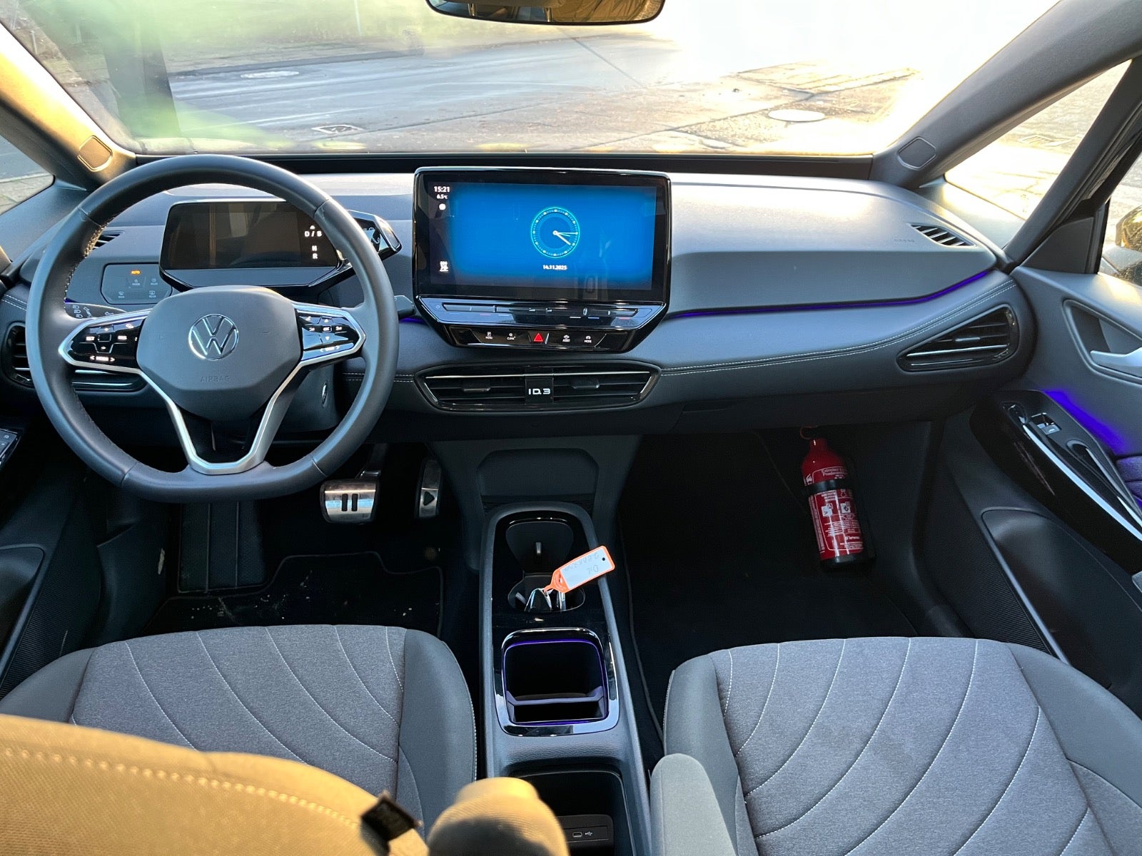 Billede af VW ID.3 58 Pro Performance