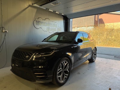 Land Rover Range Rover Velar 3,0 D300 R-Dynamic HSE aut. 5d