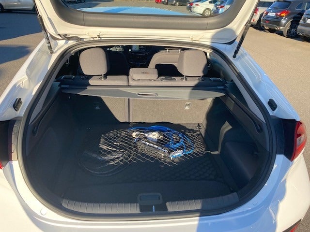 Billede af Hyundai Ioniq 1,6 PHEV Premium DCT