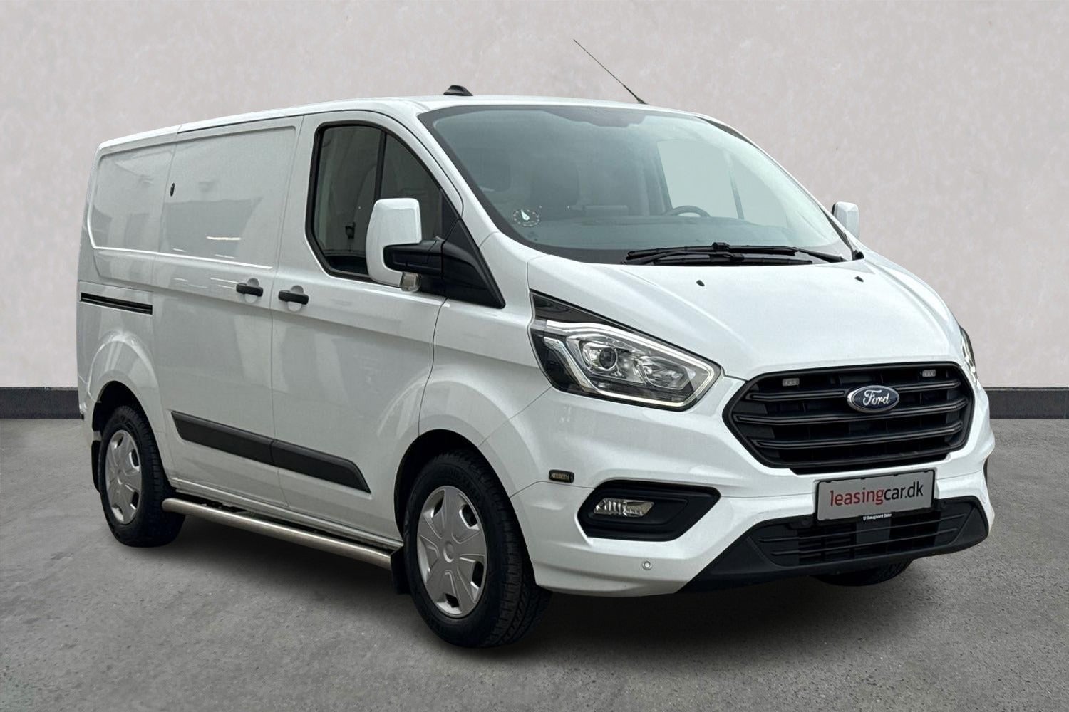 Billede af Ford Transit Custom 340S 1,0 PHEV Trend aut.