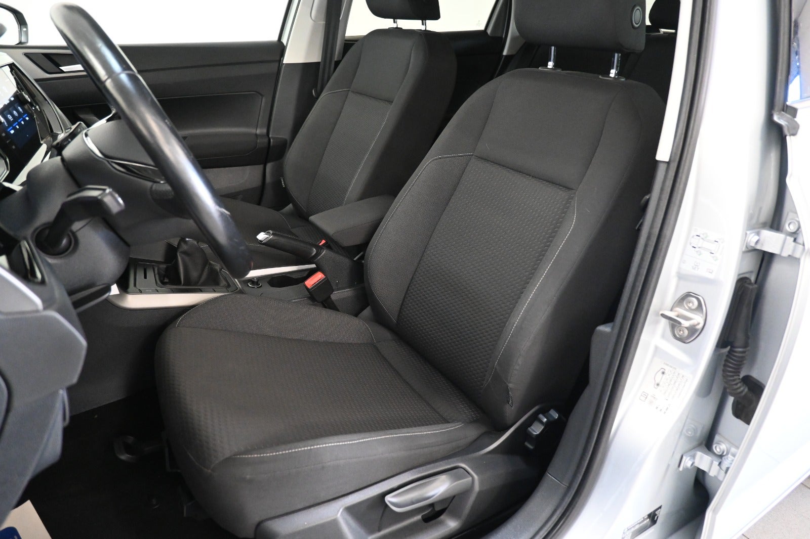 VW Polo TSi 95 Comfortline