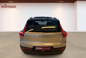 Volvo XC40 ReCharge Extended Range Ultimate