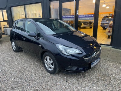 Opel Corsa 1,4 16V Impress 5d