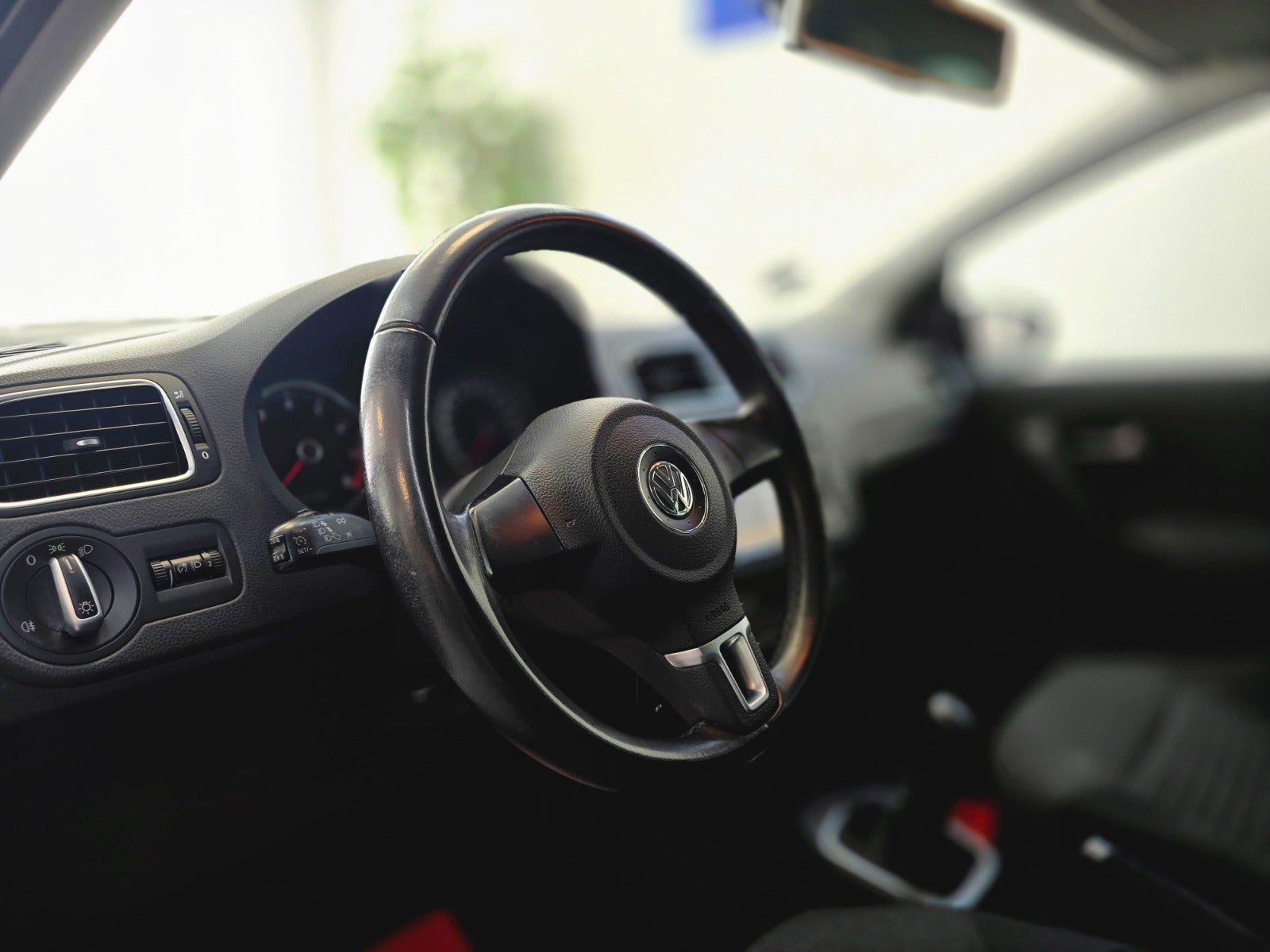Billede af VW Polo 1,2 TSi 90 Comfortline