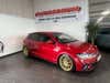 VW Polo GTi DSG
