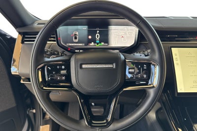 Land Rover Range Rover Sport P460e Dynamic HSE aut.