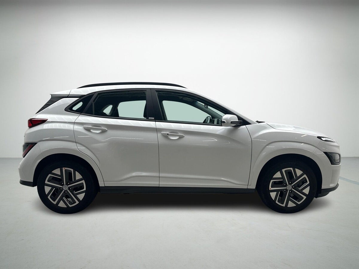 Hyundai Kona EV Select billede 5