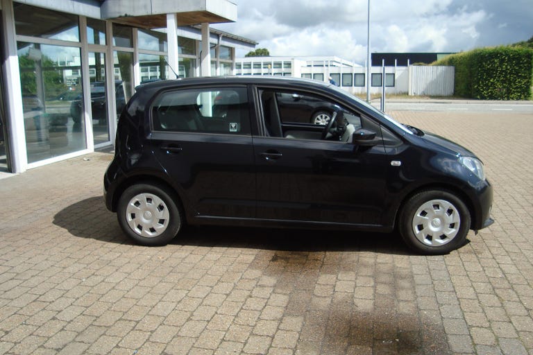 Seat Mii 60 Style eco