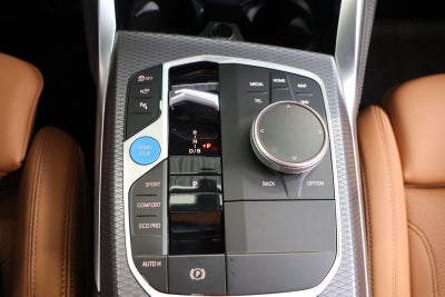 BMW i4 eDrive35 Fully Charged