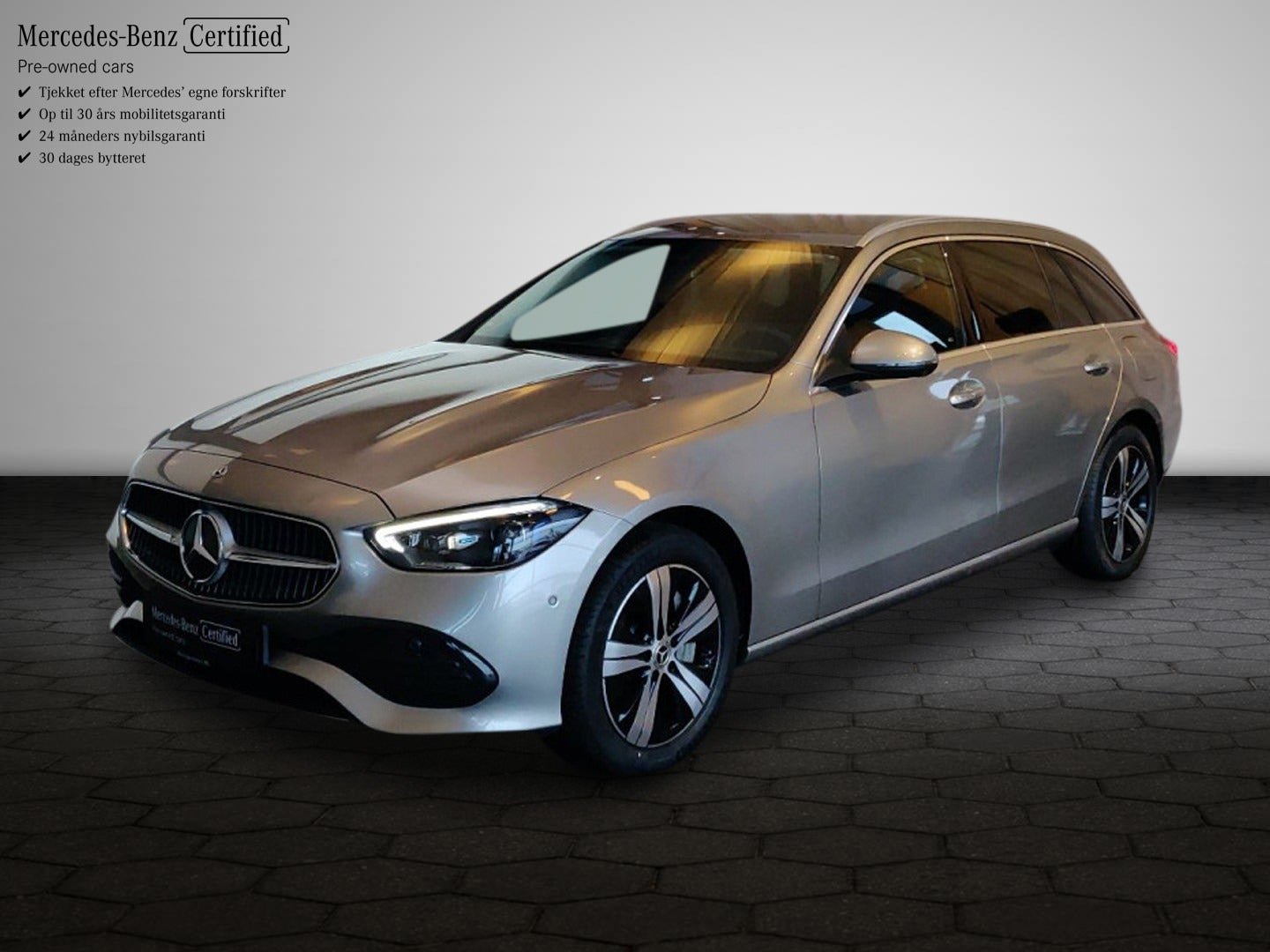 C300 e-Advantage stc. aut.-1085403274