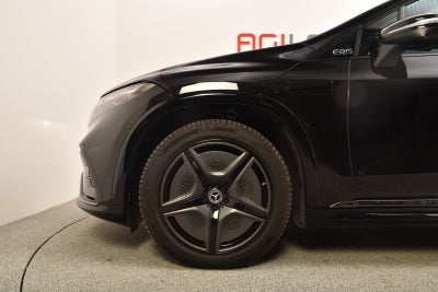 Mercedes EQS450+ SUV AMG Line