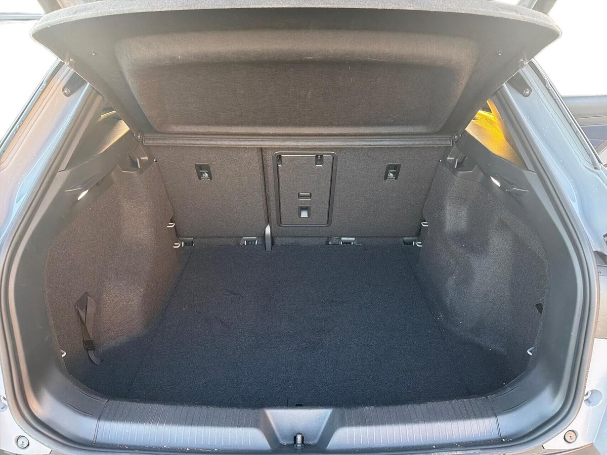 VW ID.4 GTX 4Motion billede 13