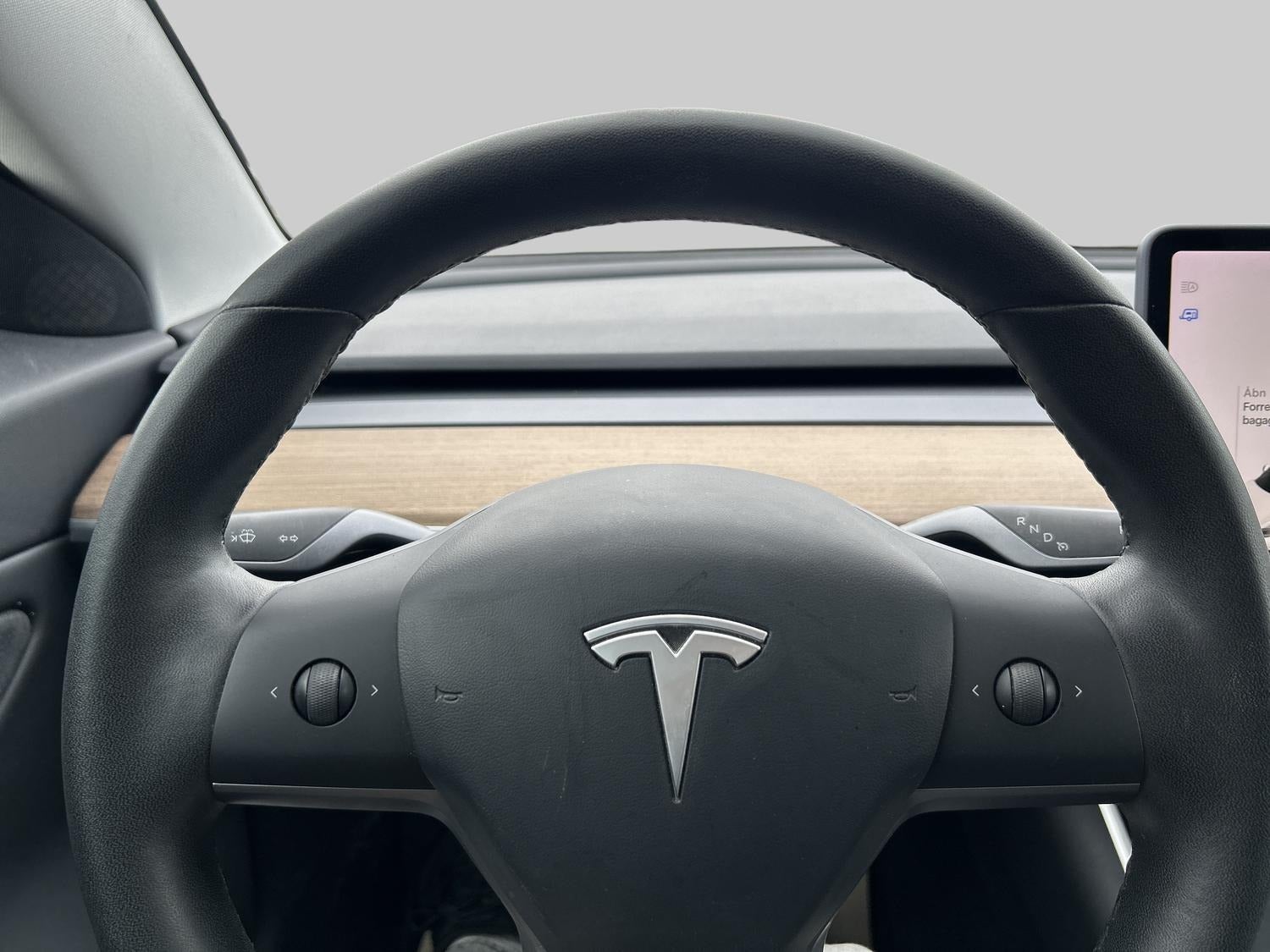 Billede af Tesla Model 3  Long Range AWD