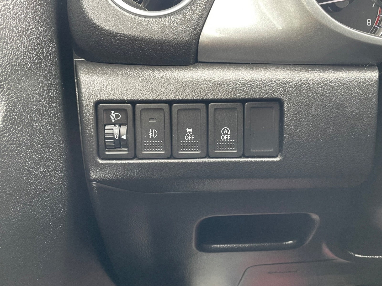 Billede af Suzuki Vitara 1,6 Active aut.