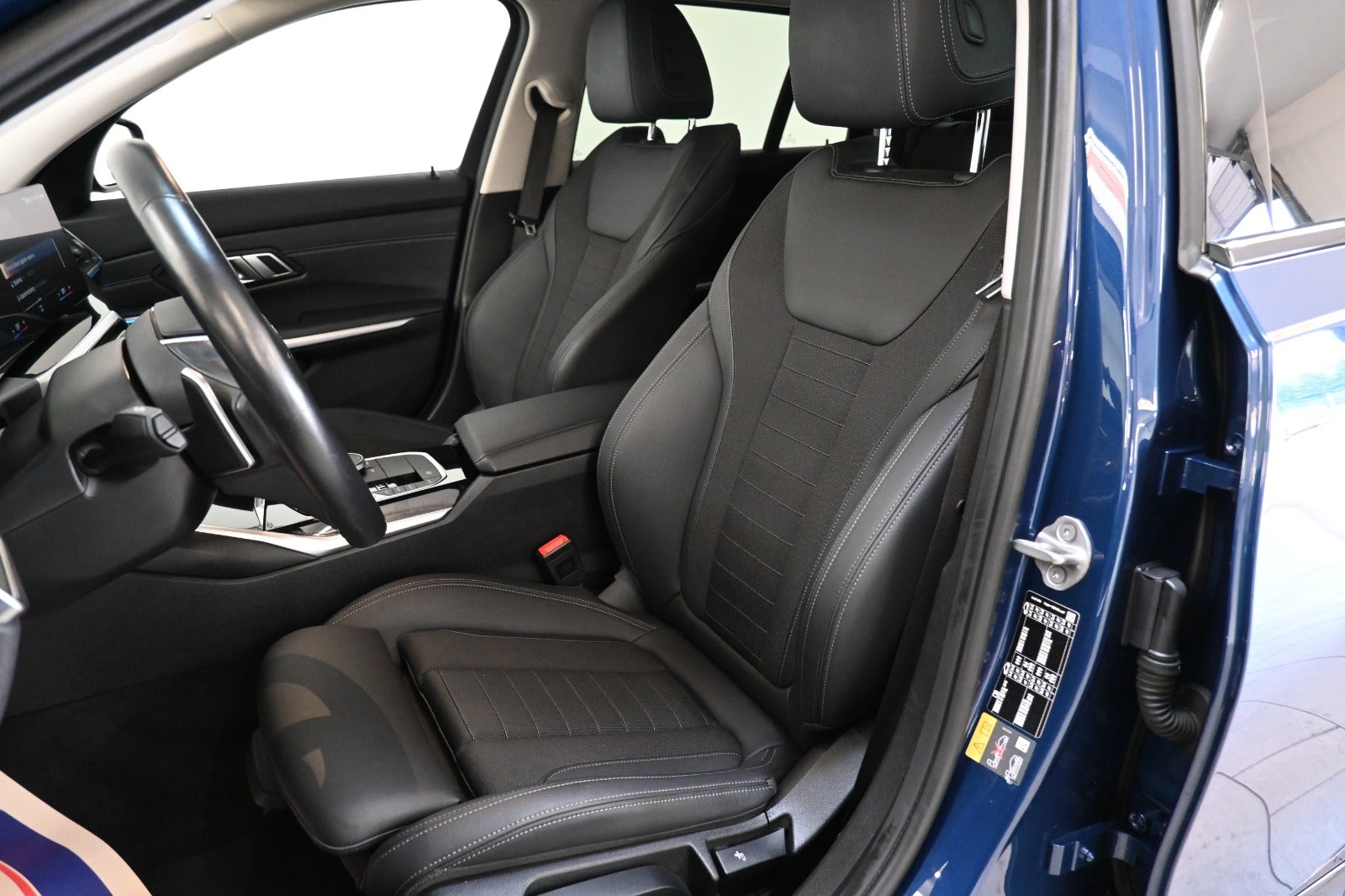 BMW 330e Touring aut.