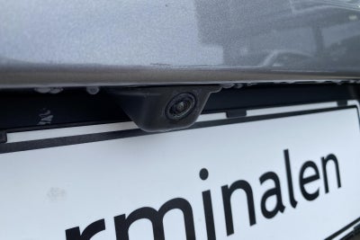 Citroën ë-C4 X Plus