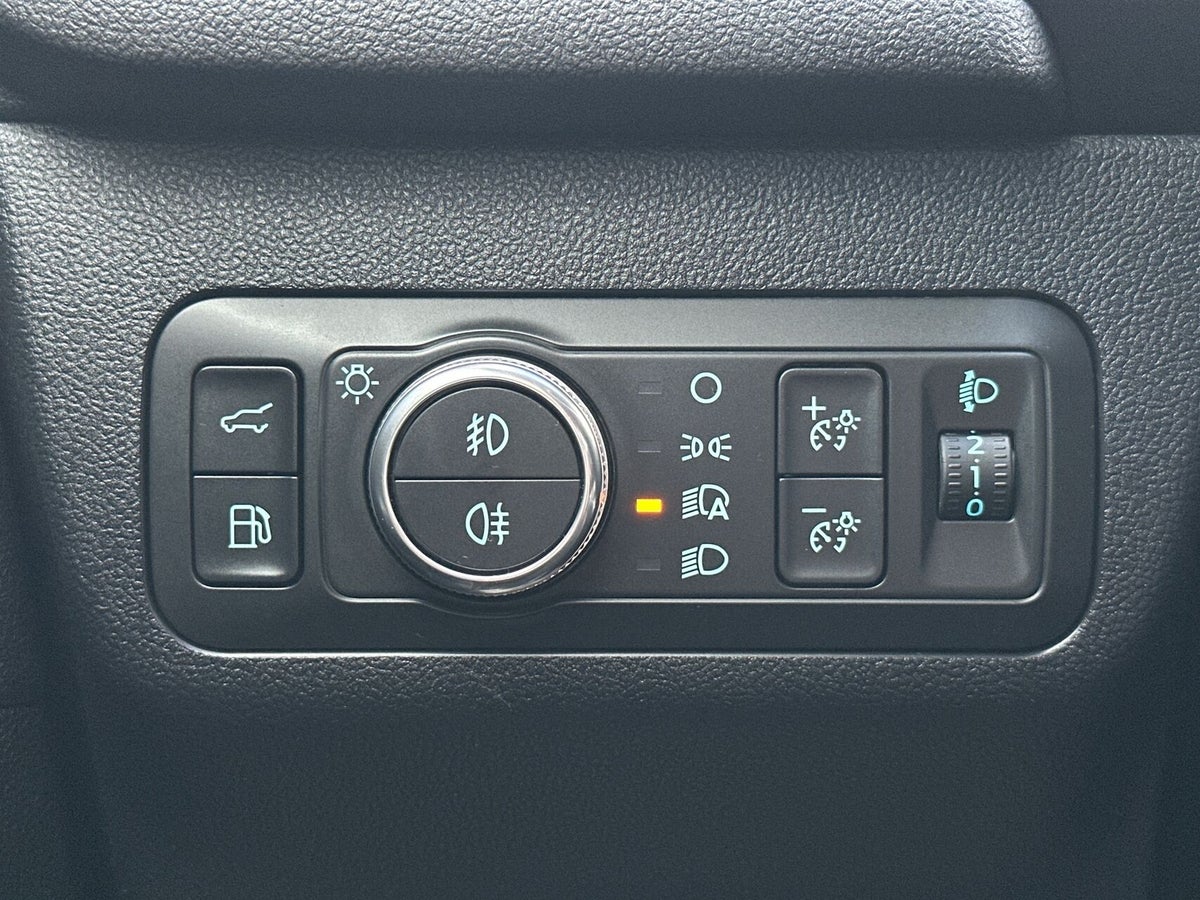 Ford Kuga PHEV ST-Line X CVT billede 20