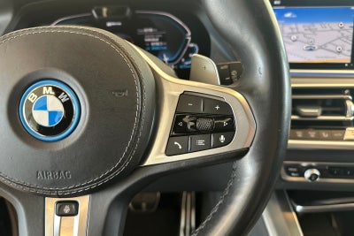 BMW X5 xDrive45e M-Sport aut.