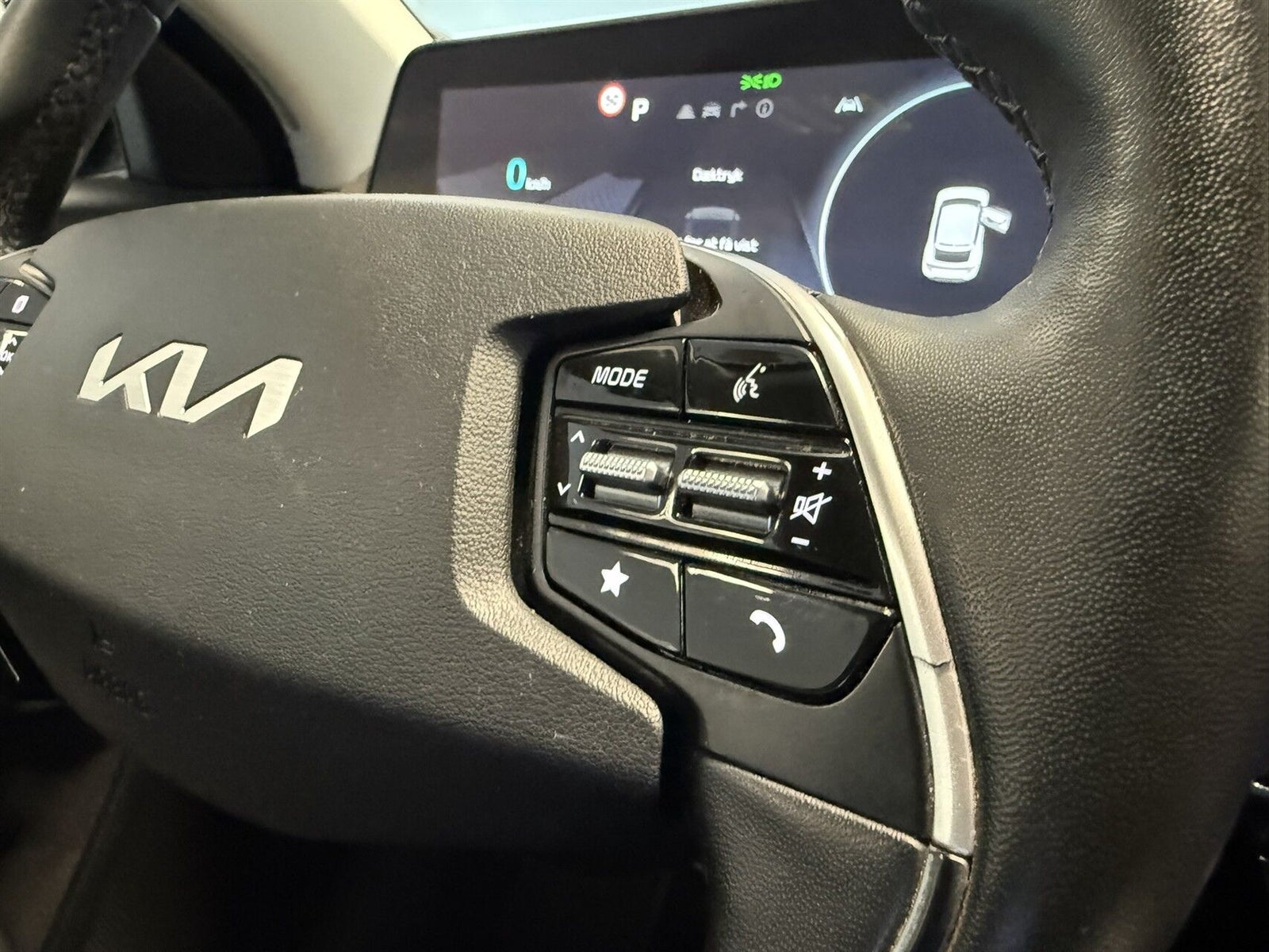 Kia EV6 Long Range Upgrade