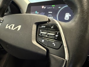 Kia EV6 Long Range Upgrade