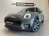 MINI Clubman Cooper D aut. thumbnail