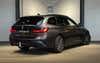 BMW 330e Touring M-Sport aut. thumbnail