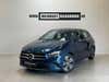 Mercedes B180 aut.