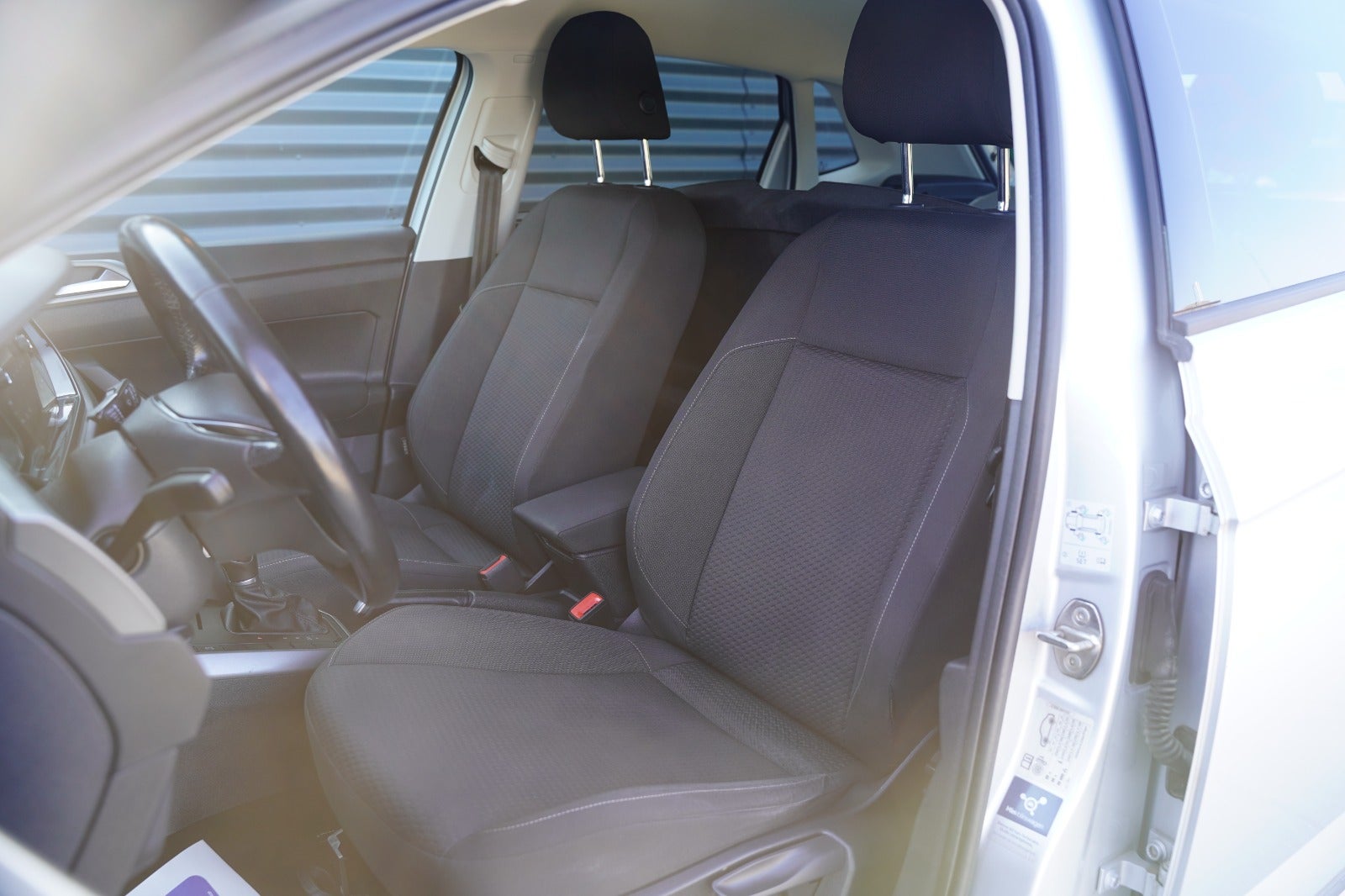 Billede af VW Polo 1,0 TSi 95 Comfortline DSG