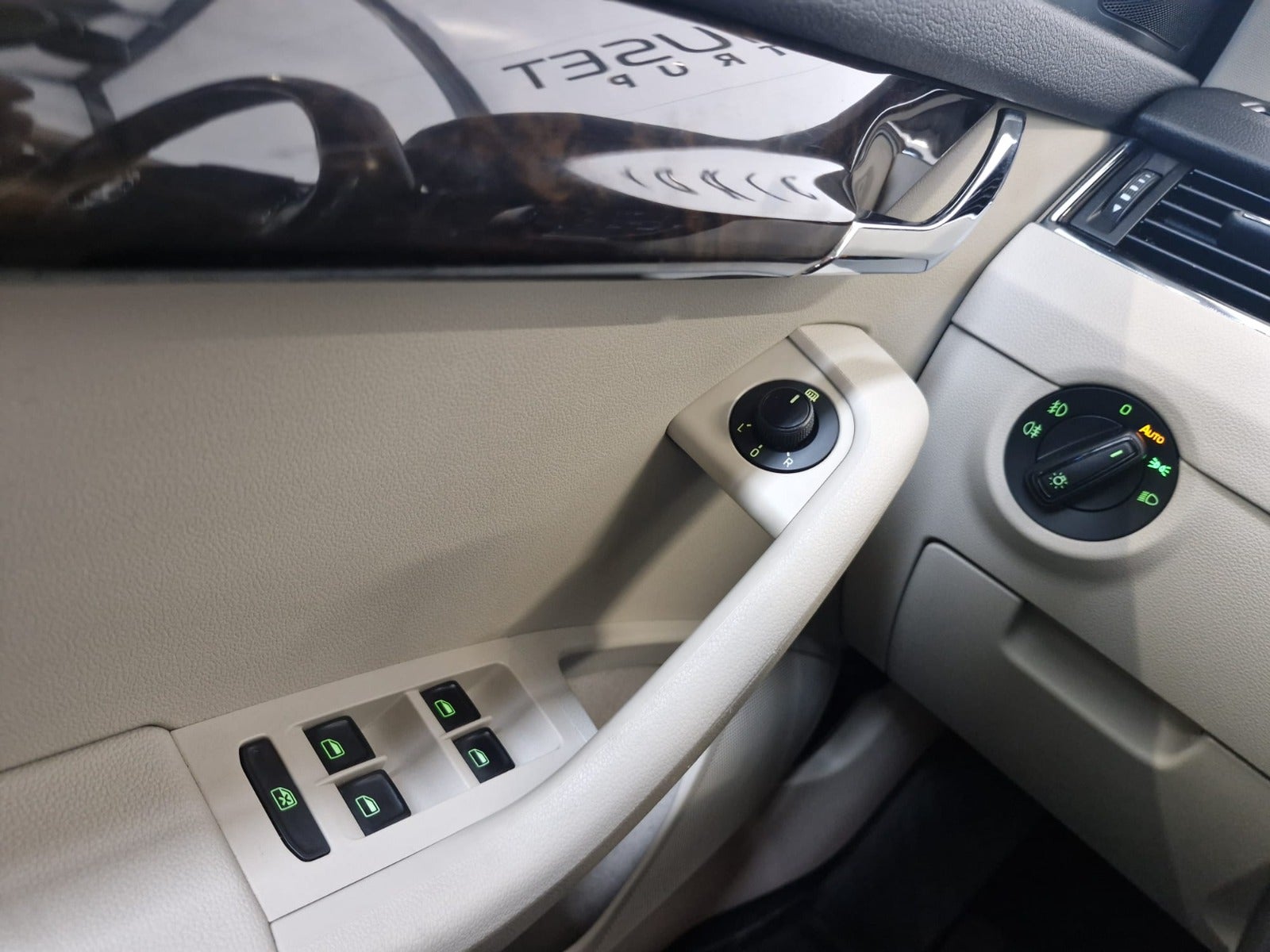 Billede af Skoda Octavia 1,4 TSi 140 Ambition DSG