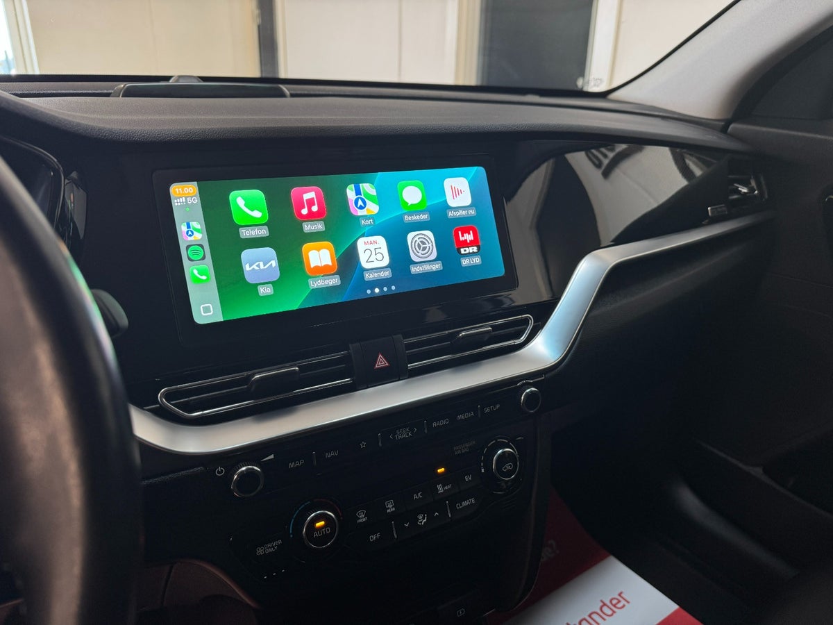 Kia e-Niro Advance