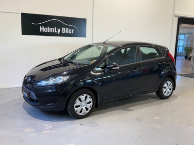 Ford  Fiesta 60 Ambiente